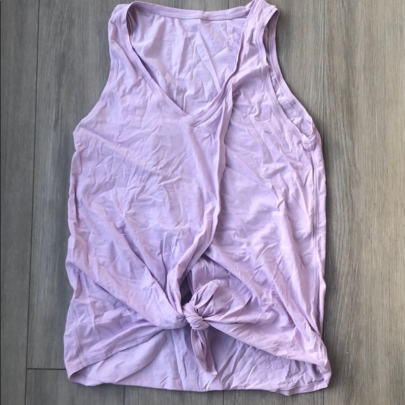 lululemon athletica Tops - Lululemon tank
